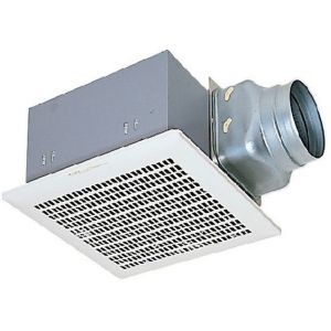 三菱 MITSUBISHI 三菱 VD-23ZPH13-BL 天井埋込形換気扇 BL認定品 オール金属タイプ