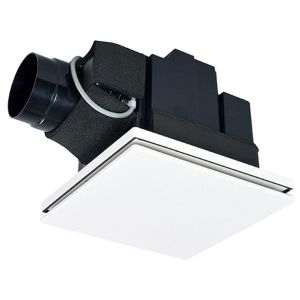 三菱 MITSUBISHI 三菱 VD-13ZQMX4-D 天井埋込形換気扇 給気専用低騒音タイプ