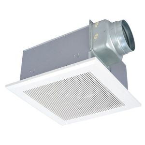 三菱 MITSUBISHI 三菱 VD-23ZVX6-C 天井埋込形換気扇 定風量インテリア格子タイプ