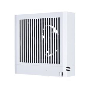 三菱 MITSUBISHI 三菱 V-08PHLD8 パイプ用ファン 居室 洗面所用 湿度センサータイプ