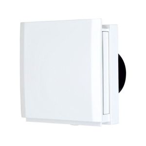 三菱 MITSUBISHI 三菱 V-08PQF4-H パイプ用ファン 給気用 微小粒子用高性能フィルター付