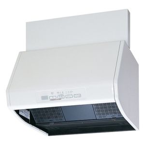 三菱 MITSUBISHI 三菱 V-604KD8 レンジフードファン深形 フラットスイッチタイプ