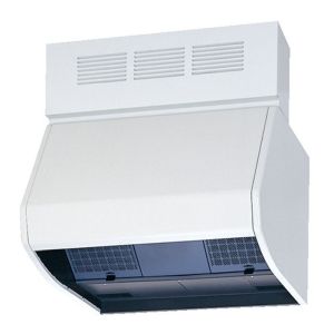 三菱 MITSUBISHI 三菱 V-604KQESW8 レンジフードファン深形 自然給気タイプ