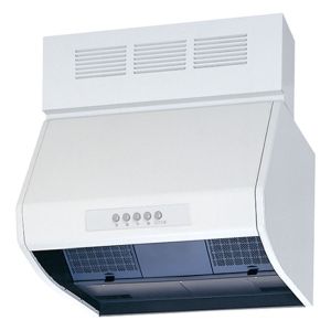 三菱 MITSUBISHI 三菱 V-604KQ8-BL レンジフードファン深形 自然給気タイプ