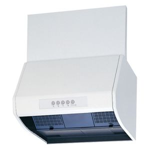 三菱 MITSUBISHI 三菱 V-6037K8-BL レンジフードファン深形 標準タイプ