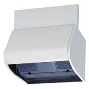 三菱 MITSUBISHI 三菱 V-604KSW8-BL レンジフードファン深形 壁スイッチタイプ