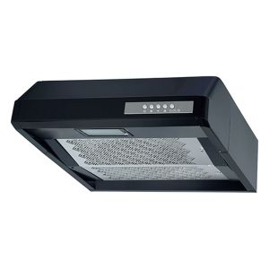 三菱 MITSUBISHI 三菱 V-36K6-BL-BK レンジフードファン浅形 高静圧 丸排気タイプ