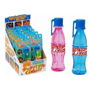 マルカ マルカ タッチバブルコーラ