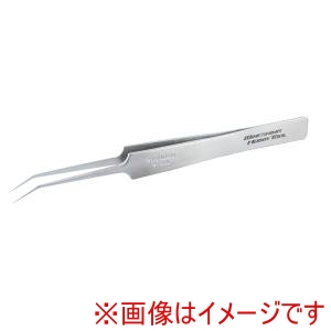 ミネシマ ミネシマ F-125M 極細先曲ピンセット 125mm MINESHIMA