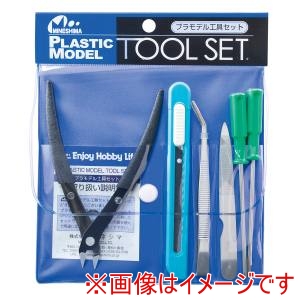 ミネシマ MINESHIMA ミネシマ A-5 工具セット MINESHIMA