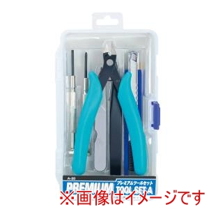 ミネシマ MINESHIMA ミネシマ A-20 プレミアムツールセット A MINESHIMA