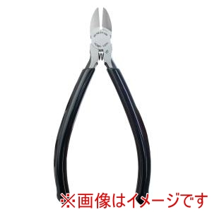 ミネシマ MINESHIMA ミネシマ D-20 ハードマイクロニッパー 125mm MINESHIMA