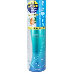 柳屋本店 柳屋本店 レディース毛乳源 薬用 スカルプエッセンス 130g