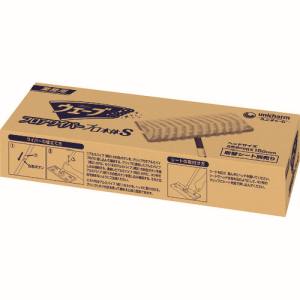 ユニチャーム unicham ユニチャーム 47553 業務用ウェーブ フロアワイパープロ 本体S AL