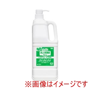 ユニチャーム ユニチャーム 355755 53515 Gライフリー おしり洗浄液Neoシトラス 本体 1750mL