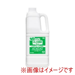 ユニチャーム ユニチャーム 355756 53521 Gライフリー おしり洗浄液Neoシトラス 付替え 1750mL