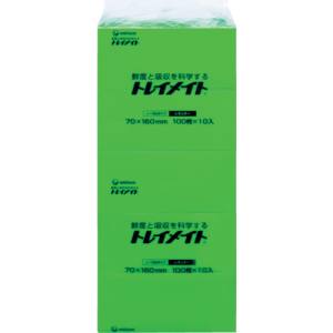 ユニチャーム unicham ユニチャーム 92663 トレイメイト GトレイメイトG 70×160 1000枚入