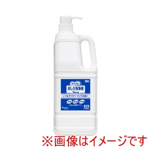 ユニチャーム ユニチャーム 330378 53438 Gライフリー おしり洗浄液Neo 本体 1750mL