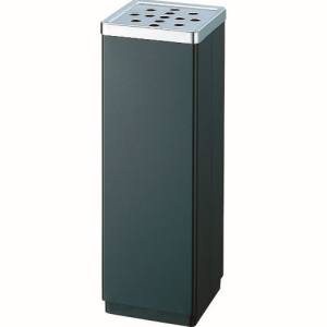 山崎産業 コンドル CONDOR コンドル YS55LIDBK 屋内用灰皿 YS-106B消煙 黒 山崎産業 メーカー直送 代引不可 北海道沖縄離島不可