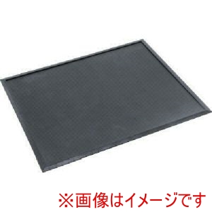 山崎産業 コンドル CONDOR コンドルF-95-15-2 ゴムマットベース #15 マジッククロスなし 粘着マットDP-2用 900mm×1500mm 山崎産業