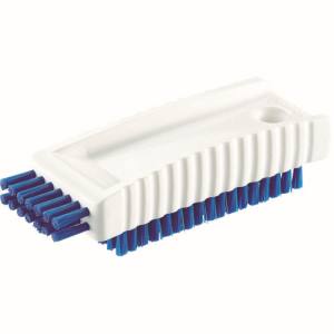 山崎産業 コンドル CONDOR コンドル CL677000XMBBL HGツメブラシ 青 山崎産業