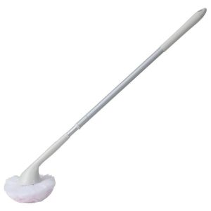 山崎産業 コンドル CONDOR コンドル ユニットバスボンくん 抗菌 ロング ピンク 山崎産業