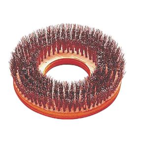 山崎産業 コンドル CONDOR コンドル ワイヤーブラシ12インチ 山崎産業