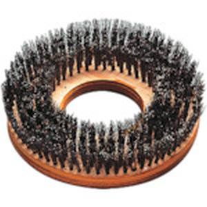 山崎産業 コンドル CONDOR コンドル E1216 床洗浄機器 ポリシャー用 ワイヤーブラシ 16インチ 山崎産業 メーカー直送 代引不可 北海道 沖縄 離島不可