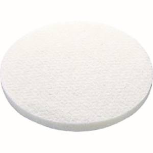 山崎産業 コンドル CONDOR コンドル E179W 床洗浄機器 ポリシャー用フロアパッドW 磨き用 9インチ 5枚入 山崎産業