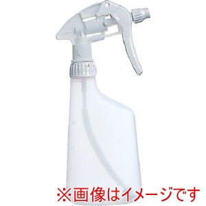山崎産業 コンドル CONDOR コンドル C356-000X-MB-W スプレー容器 キャニオンスプレー H-500 ホワイト 山崎産業
