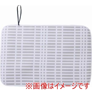 山崎実業 Yamazaki 山崎実業 フィルムフック 鍋蓋 ホルダー プレート L ホワイト 1560