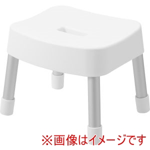 山崎実業 Yamazaki 山崎実業 ミスト マグネット 風呂イス ホワイト 1721 SH25