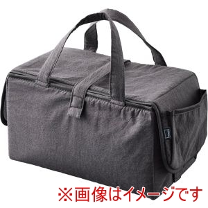 山崎実業 Yamazaki 山崎実業 アイロン 収納マット スタンダードライン ダークグレー 2136