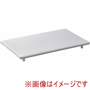 山崎実業 Yamazaki 山崎実業 卓上脚付 平型 アイロン台 アルミ 5775