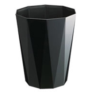 大和プラスチック 大和プラスチック クォーツ 240型 8.5L パールブラック