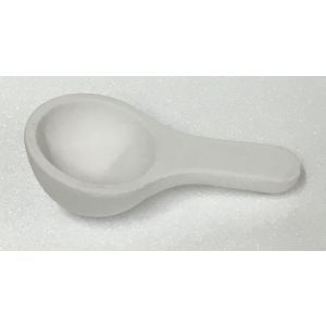 アネスティ アネスティ 珪藻土 Karari スプーン ホワイト L HO-1832