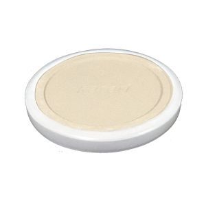 アネスティ アネスティ 珪藻土 Karari コースター シリコン付き ラウンド グレー HO-1861