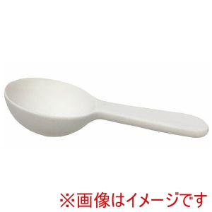 アネスティ アネスティ HO2161 karari 多孔質セラミックスプーン約15ml WH