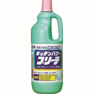 ライオン ライオン BLKB1.5 キッチンパワーブリーチ1.5kg