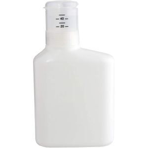 レック LEC レック 押して計量 洗剤ボトル 1000ml W00109