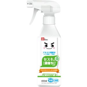 レック LEC レック セスキの激落ちくん 400ml S00546