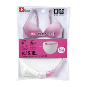 レック LEC レック HLa 浮型 ブラジャーネット 洗濯ネット W-449