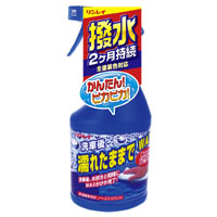 リンレイ RINREI リンレイ 濡れたままでWAX A-91 286014