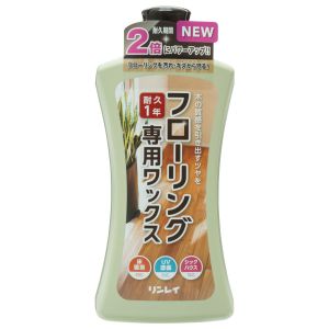 リンレイ RINREI リンレイ フローリング専用ワックス 1L