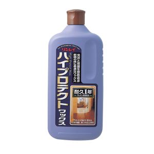 リンレイ RINREI リンレイ ハイプロテクトワックス 1L