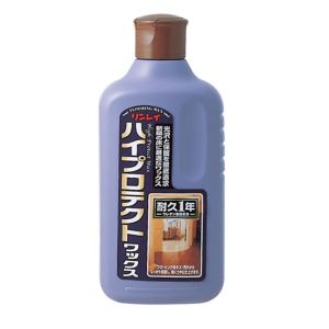 リンレイ RINREI リンレイ ハイプロテクトワックス 500ml