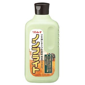 リンレイ RINREI リンレイ ノンブライト 500ml