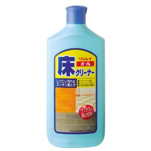 リンレイ RINREI リンレイ オール床クリーナー 500ml
