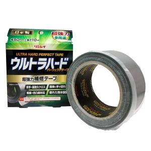 リンレイ RINREI リンレイ ウルトラハード パーフェクトテープ 多用途
