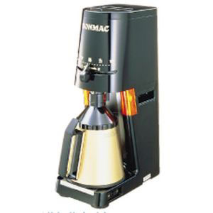 ボンマック BONMAC コーヒーカッター BM-570N-B